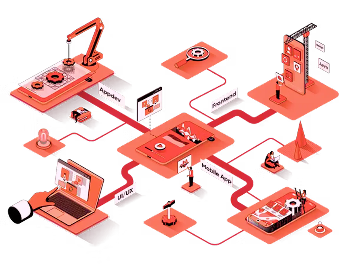 FORIXA digital products